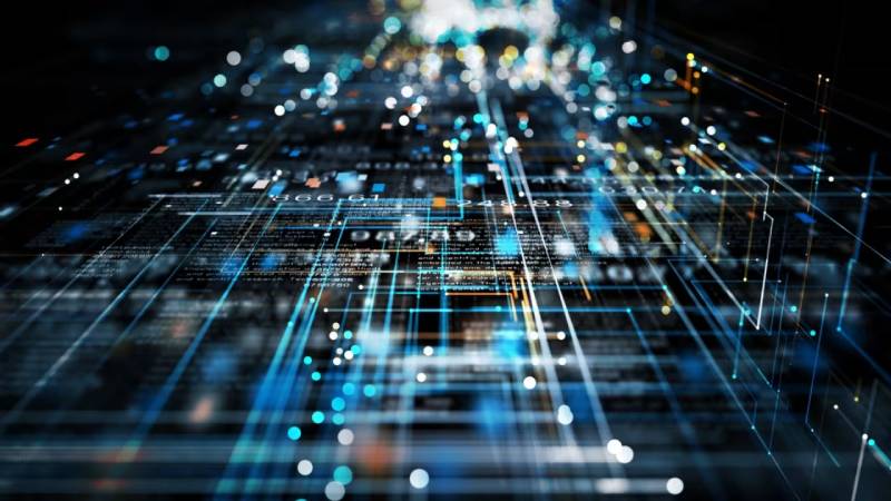 东丽区AI软件开发公司:Python赋能网页开发的适用场景解析