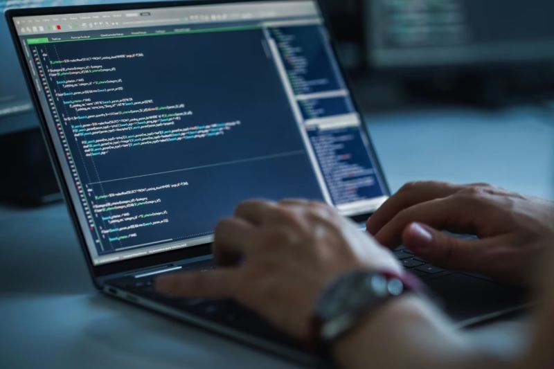 东丽区软件定制开发:PHP与Node.js,后端解决方案的优势博弈